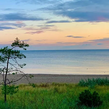 Goldmaedchen 93 - Beletage * Timmendorfer Strand