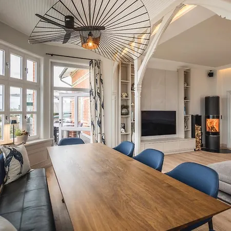 Goldmaedchen 93 - Beletage *