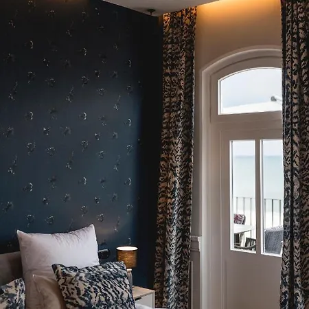 Appartement Goldmaedchen 93 - Beletage *