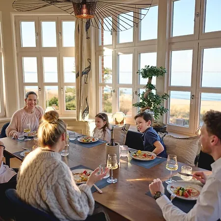 Goldmaedchen 93 - Beletage Timmendorfer Strand