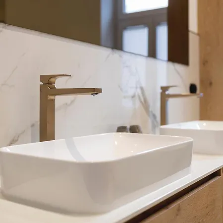 Appartement Goldmaedchen 93 - Beletage Timmendorfer Strand