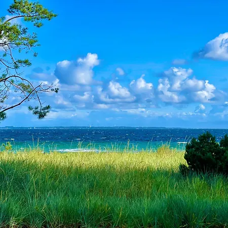 Goldmaedchen 93 - Beletage