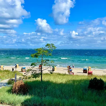 Goldmaedchen 93 - Beletage