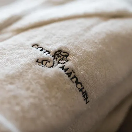 Goldmaedchen 93 - Beletage Timmendorfer Strand