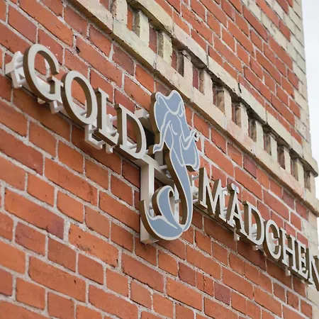 Goldmaedchen 93 - Beletage