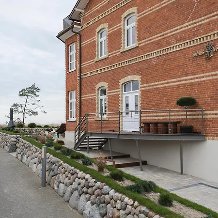 Appartement Goldmaedchen 93 - Beletage Timmendorfer Strand