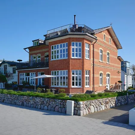 Goldmaedchen 93 - Beletage Timmendorfer Strand