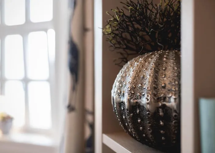 Apartamento Goldmaedchen 93 - Beletage