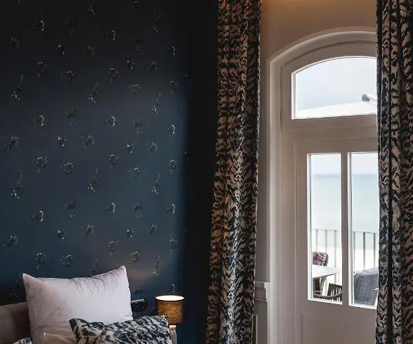 Apartamento Goldmaedchen 93 - Beletage *