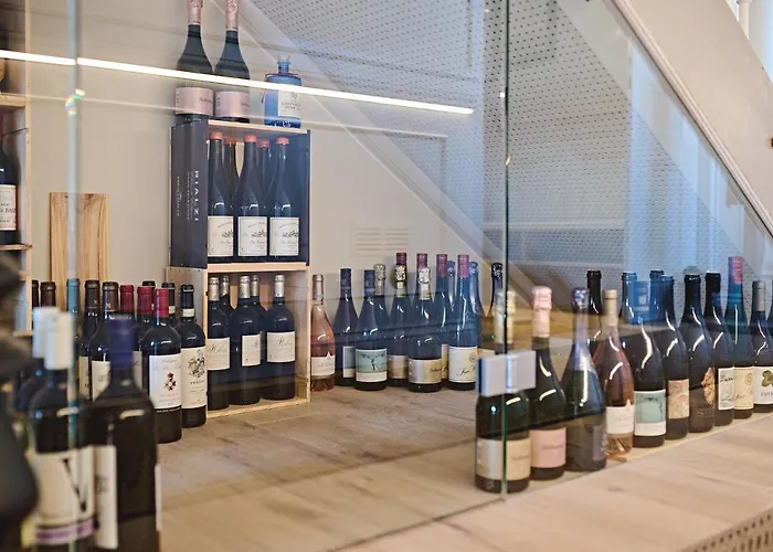 Goldmaedchen 93 - Beletage Apartamento *