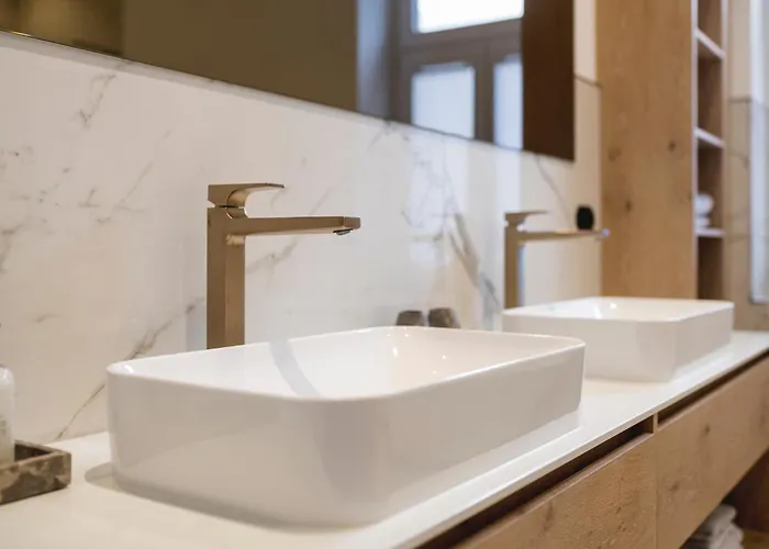 Apartamento Goldmaedchen 93 - Beletage Timmendorfer Strand