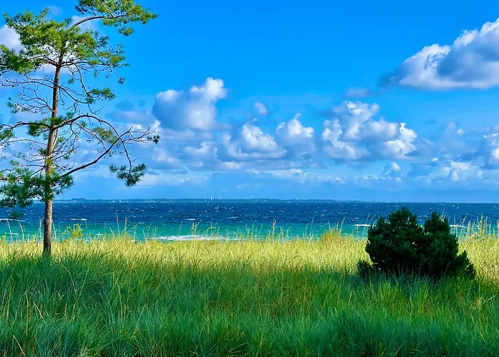 Goldmaedchen 93 - Beletage