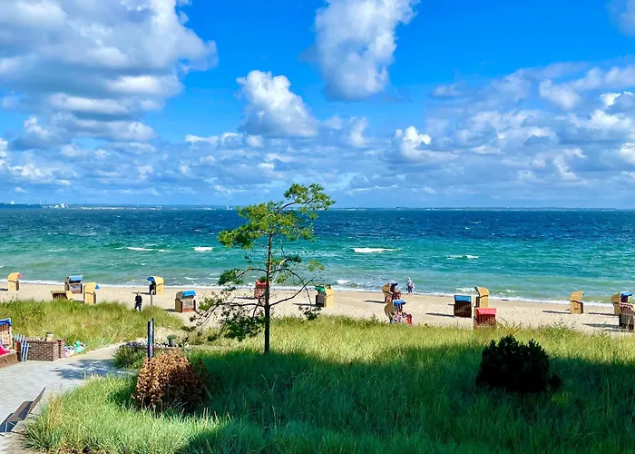 Goldmaedchen 93 - Beletage