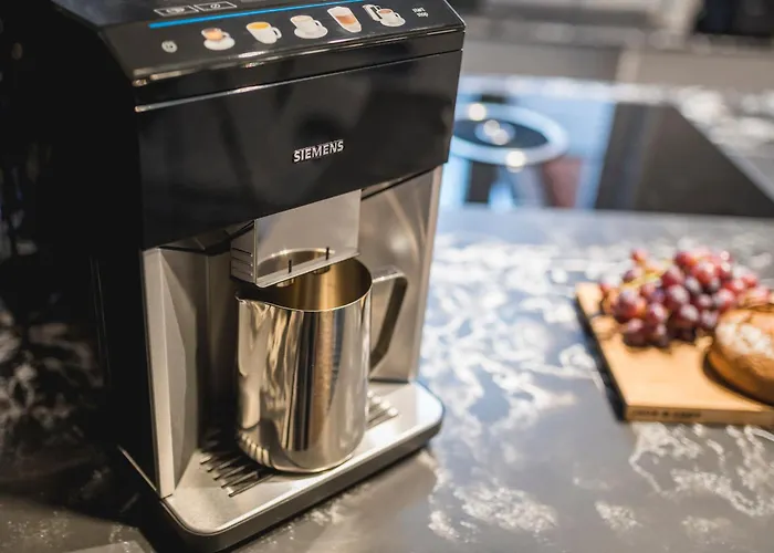 Goldmaedchen 93 - Beletage